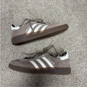 Adidas Spezial Sneakers